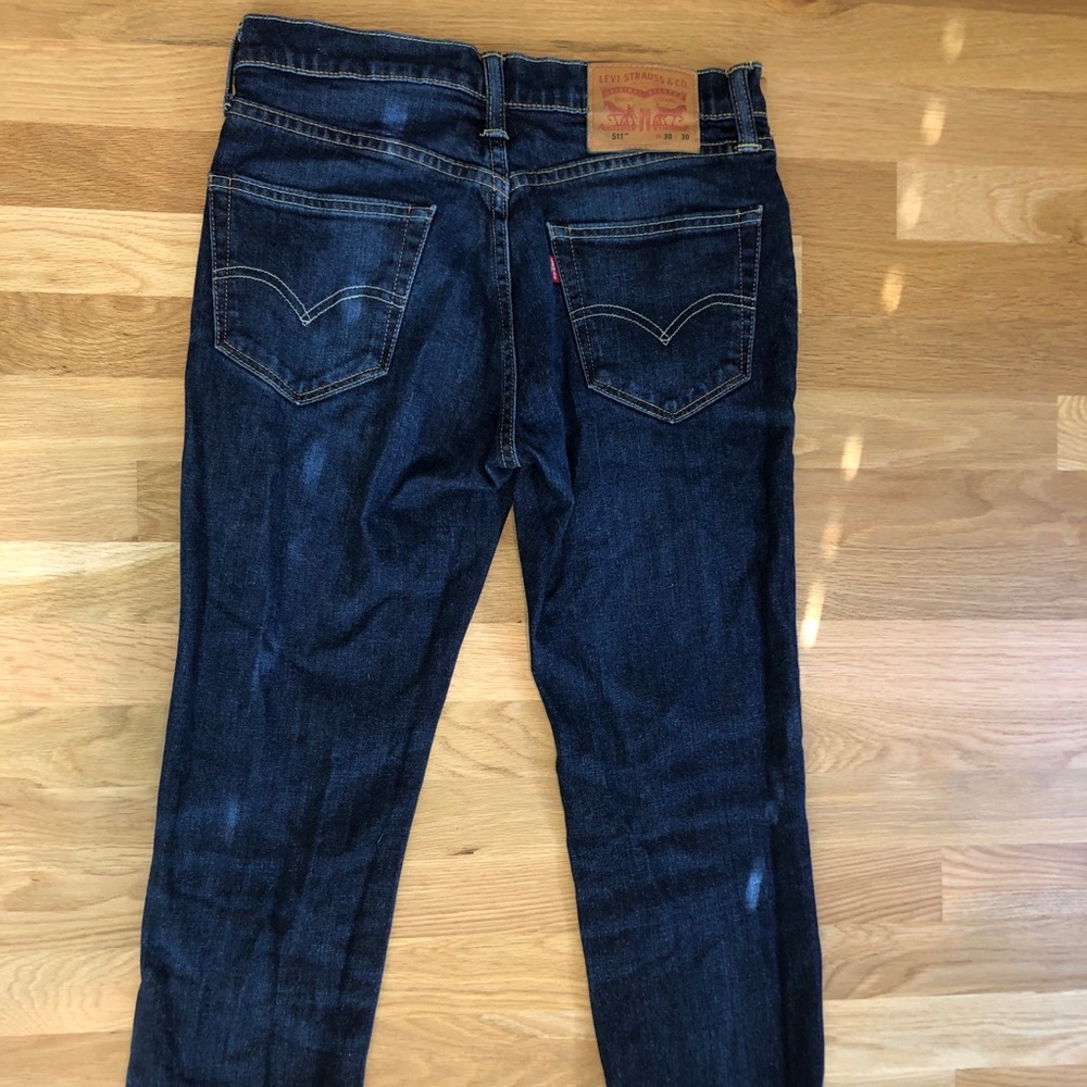 Levi’s 511 - image 2
